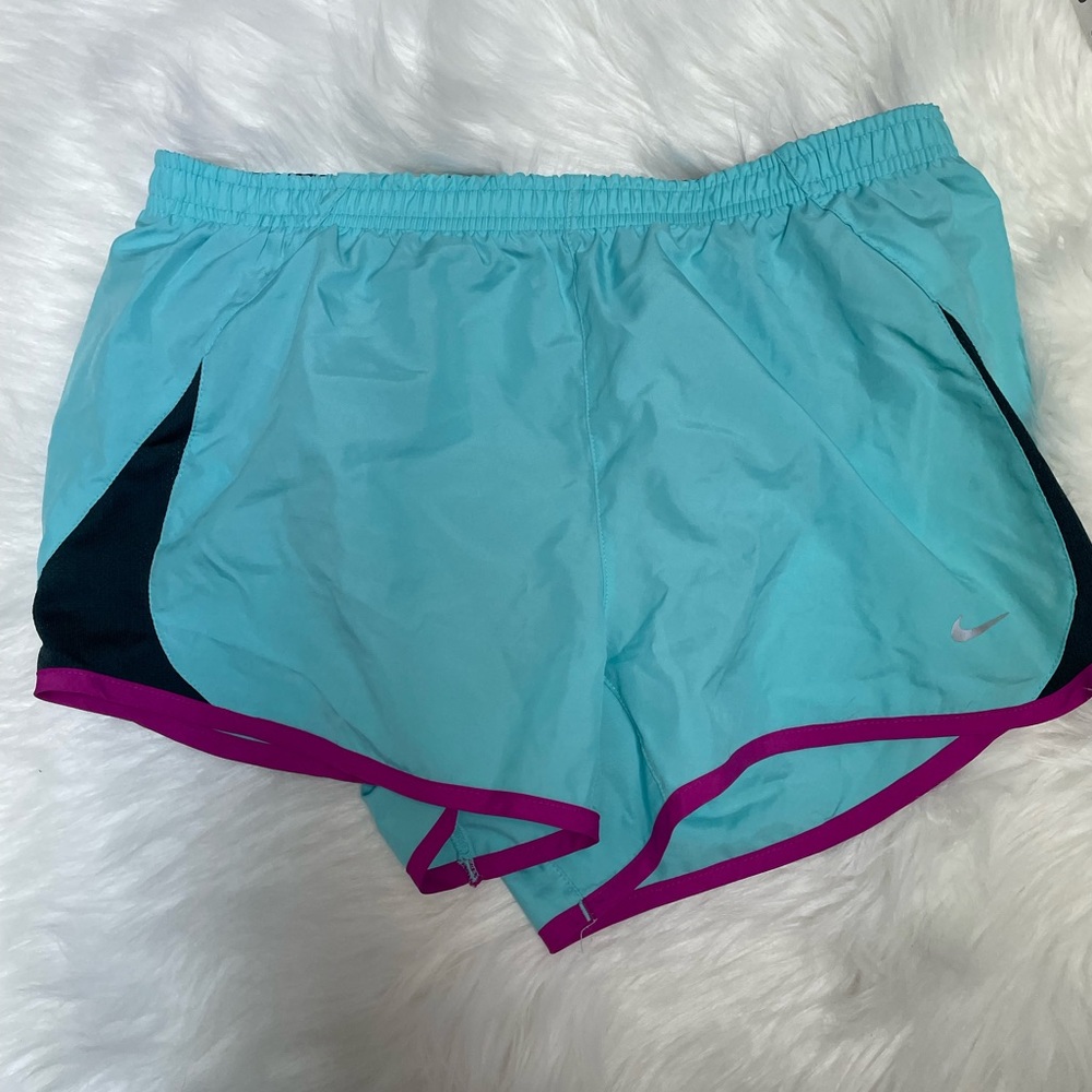 * | Nike | running shorts. Size S.